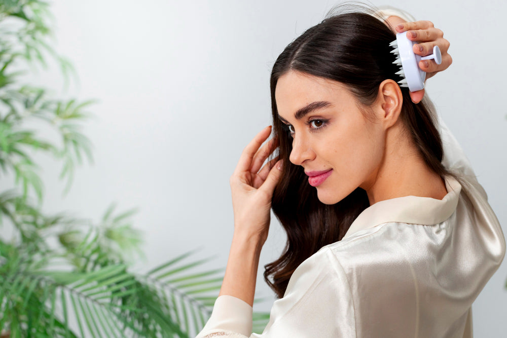 How To Build The Perfect Haircare Routine For Your Hair Type