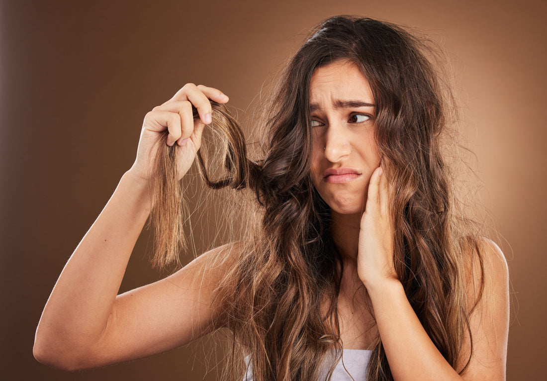 The Ultimate Guide to Frizz-Free Hair Every Day