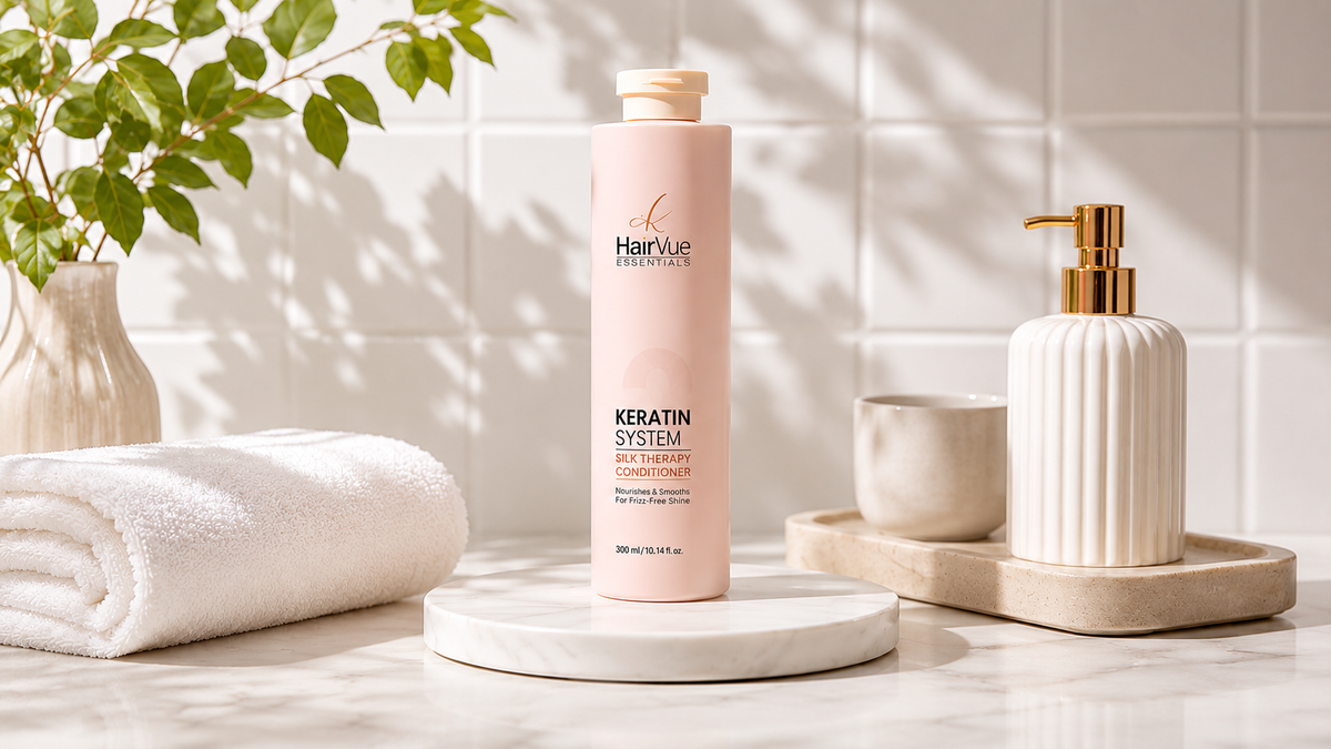 Conditioners