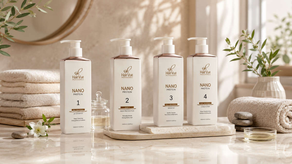 Nano Plex Series