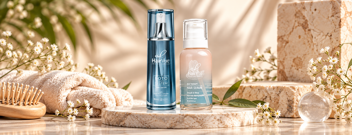 Hair Serum