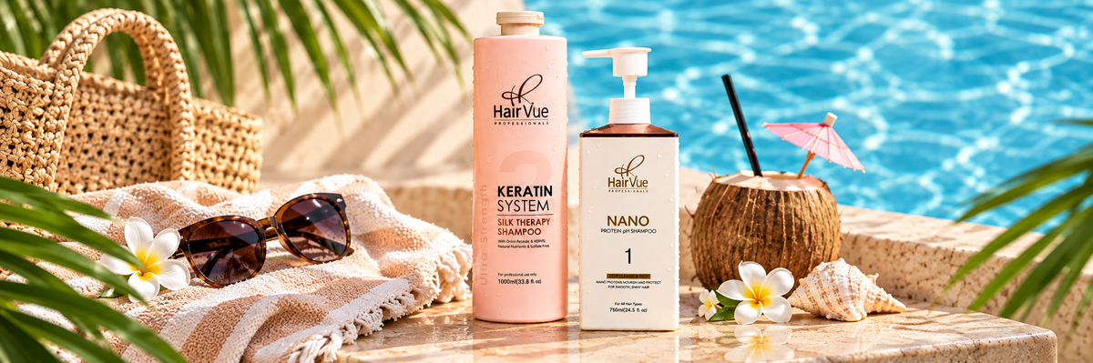 Shampoos