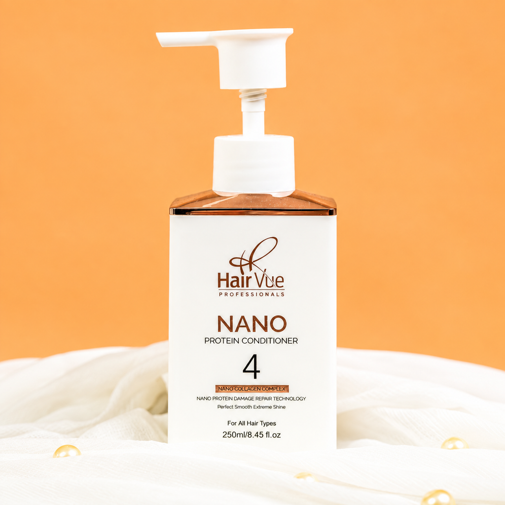 HairVue Nano Conditioner 250ml
