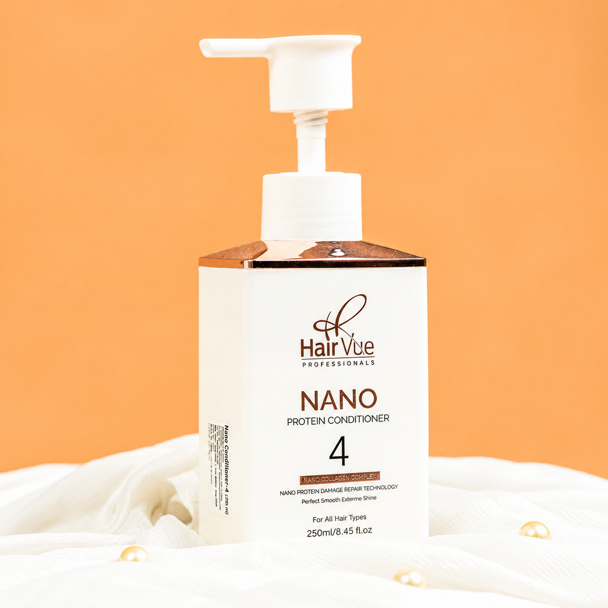 HairVue Nano Conditioner 250ml