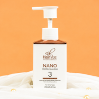 HairVue Nano Shampoo 250ml