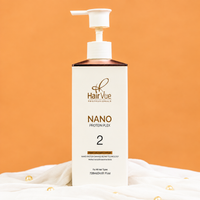 HairVue Nano Treatment 728ml