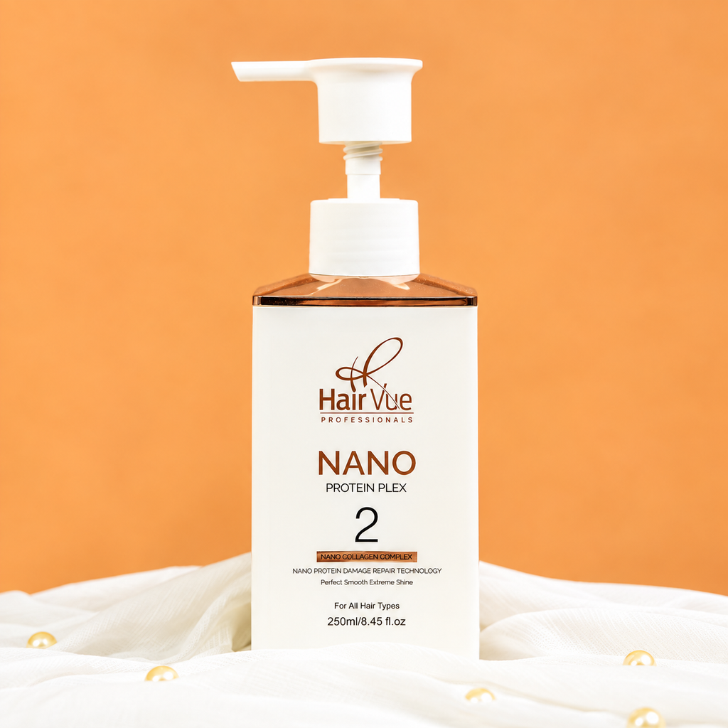 HairVue Nano Treatment 250ml