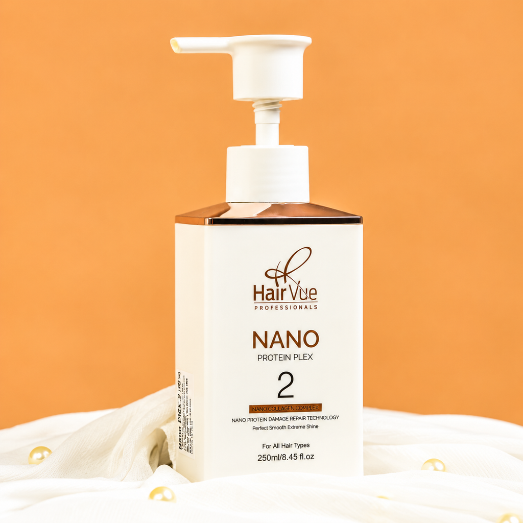 HairVue Nano Treatment 250ml