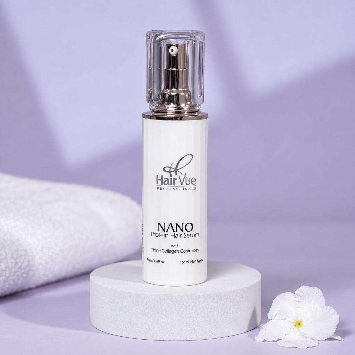 HairVue Nano Serum 50ml