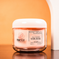 HairVue Silk Therapy Hair Mask – Repair + Smooth