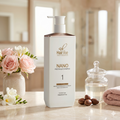 Hair Vue Nano Protein pH Shampoo – Pre Treatment
