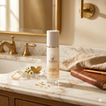 Hair Vue Nano Protein Hair Serum – Smooth & Frizz-Free