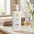 Hair Vue Nano Protein Plex – Step 2 Nano Treatment
