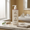 Hair Vue Nano Protein Shampoo – Step 3 Post Treatment